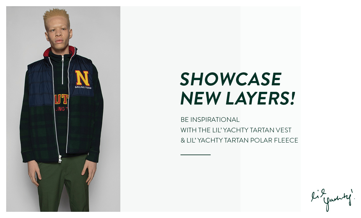 Lil Yachty Collection