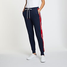 Image of Nautica  SPINAKKER HERITAGE TRACK PANTS