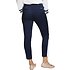 Image of Nautica NAVY SEAS CONTRAST PANEL SLIM FIT PANTS