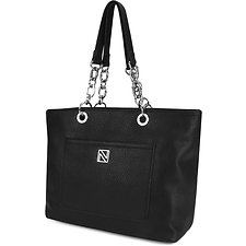 Image of Nautica  BEAMWIND SHOPPER HANDBAG
