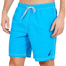 Image of Nautica  BiG & TALL THE BLOCK SOLID TRUNK