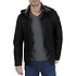 Image of Nautica TRUE  BLACK ANCHOR CLASSIC BOMBER JACKET