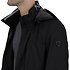 Image of Nautica TRUE  BLACK ANCHOR CLASSIC BOMBER JACKET