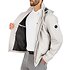 Image of Nautica BEACH SAND ANCHOR CLASSIC BOMBER JACKET