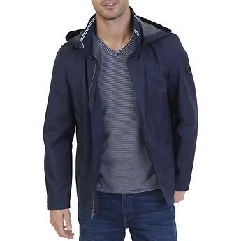 Image of Nautica  ANCHOR CLASSIC BOMBER JACKET