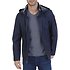 Image of Nautica TRUE NAVY ANCHOR CLASSIC BOMBER JACKET