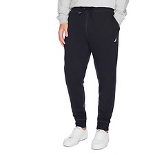 Image of Nautica NAVY NAUTICA JCLASS TRACK PANT