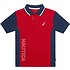 Image of Nautica RED ROUGE KIDS 83 NAUTICA HERITAGE POLO