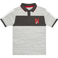 Image of Nautica  KIDS SPORT HERITAGE POLO