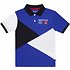 Image of Nautica COBALT KIDS PIECED HERITAGE POLO