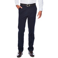 Image of Nautica TRUE NAVY ANCHOR BEACON PANT