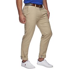 Image of Nautica BEACH SAND NAUTICA NAVTECH CHINO